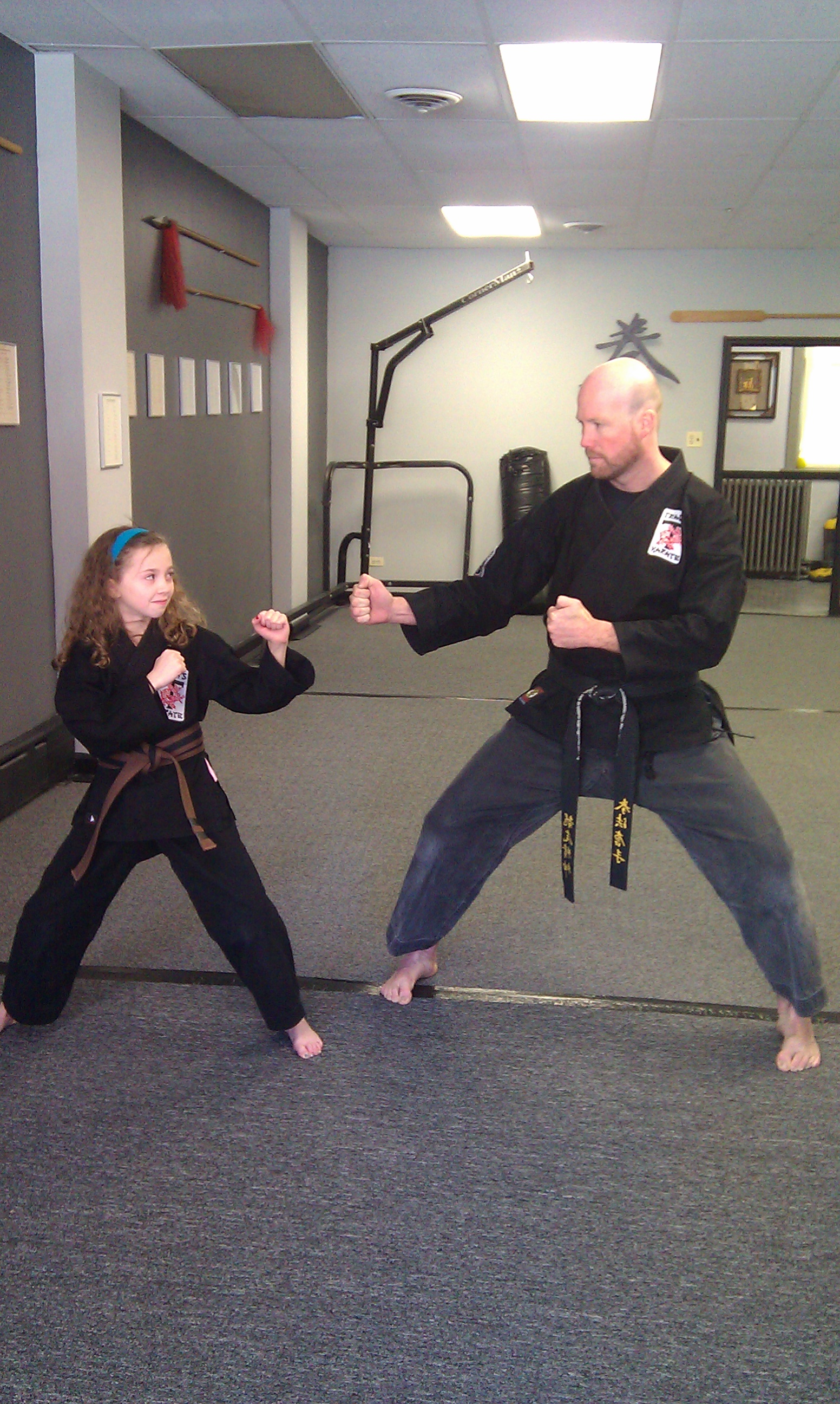 Karate Classes for Kids - Chicago, IL | Self Defense Centers