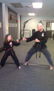 karate classes for kids Chicago